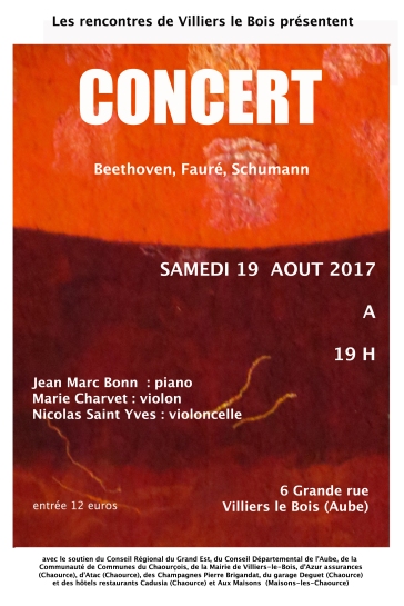 2017_concert 19/08/17